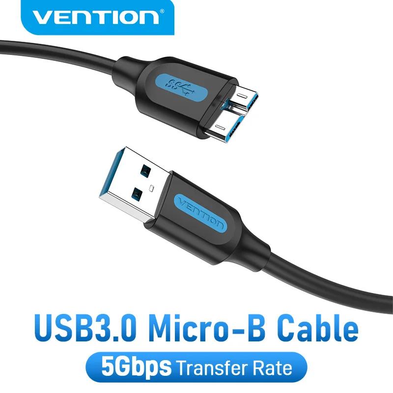 Vention-ũ B ̺ USB 3.0 3A to USB A ̺..